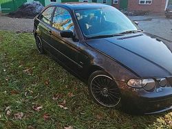 Gebraucht 2003 BMW 318 Compact Kleinwagen | 1.200 € (Superpreis)