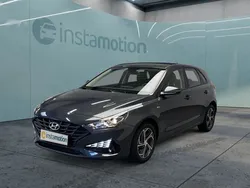 Andere farbe Gebraucht 2023 Hyundai i30 Pure | 17.700 € (Guter Preis)