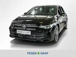 VW Golf VIII