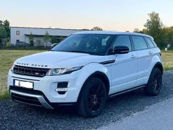 Gebraucht 2013 Land Rover Range Rover evoque Dynamic SUV | 9.500 € (Guter Preis)