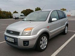 Silber Gebraucht 2007 Ford Fusion Limousine | 3.300 € (Fairer Preis)