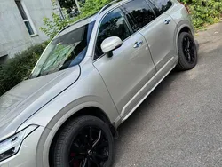 Silber Gebraucht 2016 Volvo XC90 Kinetic SUV | 24.000 € (Etwas zu teuer)