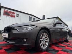 Braun Gebraucht 2013 BMW 320 Comfort Edition Kombi | 11.599 € (Fairer Preis)