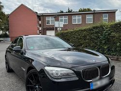 Gebraucht 2011 BMW 740 Limousine | 13.500 € (Fairer Preis)