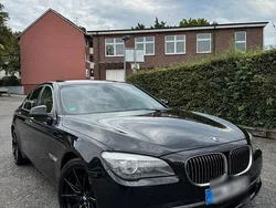 Gebraucht 2011 BMW 740 Limousine | 13.800 € (Fairer Preis)