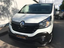 Weiß Gebraucht 2019 Renault Trafic Van | 14.500 € (Guter Preis)