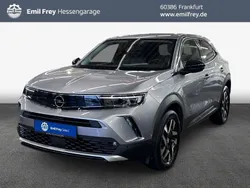 Silber Gebraucht 2023 Opel Mokka Elegance SUV | 19.950 € (Guter Preis)