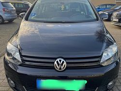 Schwarz Gebraucht 2014 VW Golf Limousine | 11.400 € (Guter Preis)