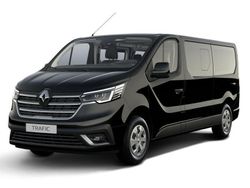 Neu 2024 Renault Trafic Life Van | 39.999 € (Superpreis)