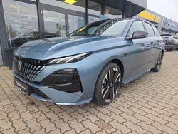 Blau/typ aussenverkleidung metalliclackierung Neu 2026 Peugeot 308 SW GT Kombi | 41.990 €