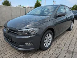 Grau Gebraucht 2018 VW Polo Highline Limousine | 14.600 € (Fairer Preis)