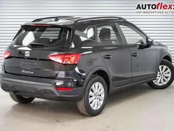 Midnight black metall... Neu 2025 Seat Arona Reference SUV | 22.440 € (Fairer Preis)