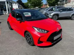 Tokio fusion Gebraucht 2021 Toyota Yaris Edition Kleinwagen | 18.900 € (Fairer Preis)