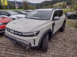 Beige Neu 2025 Dacia Duster Journey SUV | 30.970 € (Etwas zu teuer)