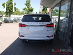 Weiss Neu 2025 Ssangyong Rexton Sapphire SUV | 69.792 €