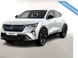 Weiss Neu 2025 Renault Rafale Esprit Alpine SUV | 51.252 € (Guter Preis)