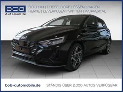 Phantom black (schwarz) Gebraucht 2024 Hyundai i20 Prime Limousine | 20.450 € (Fairer Preis)