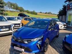 Royalblau Neu 2025 Mitsubishi Colt Select Limousine | 23.540 € (Etwas zu teuer)