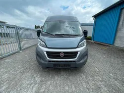 Grigio fer Gebraucht 2016 Fiat Ducato Van | 14.999 € (Superpreis)