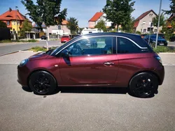Gebraucht 2014 Opel Adam Glam Kleinwagen | 7.500 € (Fairer Preis)