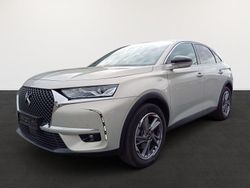 Lackierung chrystal pearl/metallic klarlack Gebraucht 2022 DS Automobiles DS7 Crossback Bastille Plus SUV | 24.980 € (Superpreis)