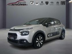 Beige Gebraucht 2021 Citroën C3 PureTech Kleinwagen | 10.740 € (Guter Preis)