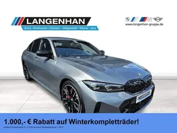 Grau Gebraucht 2025 BMW M340 M Sport Limousine | 59.910 € (Fairer Preis)
