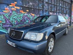 Gebraucht 1992 Mercedes S400 SE Limousine | 13.000 €
