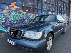 Gebraucht 1992 Mercedes S400 SE Limousine | 13.000 €