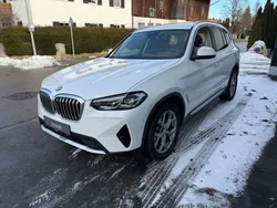 Weiß Gebraucht 2023 BMW X3 Sport Line SUV | 42.900 € (Guter Preis)