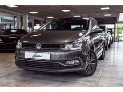 Grau Gebraucht 2017 VW Polo Allstar Kleinwagen | 10.490 € (Fairer Preis)