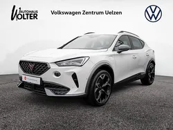 Candy weiss Gebraucht 2023 Cupra Formentor VZ SUV | 27.880 € (Guter Preis)
