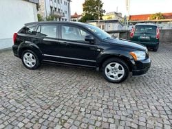 Schwarz Gebraucht 2009 Dodge Caliber SE SUV | 4.550 € (Teuer)