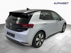 Scala silver / dach sch Gebraucht 2022 VW ID.3 Pro Performance Kleinwagen | 23.690 € (Fairer Preis)