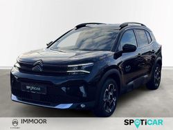Schwarz Gebraucht 2025 Citroën C5 Aircross SUV | 29.980 € (Fairer Preis)