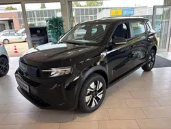 Schwarz Neu 2025 Opel Frontera Edition SUV | 23.990 € (Fairer Preis)