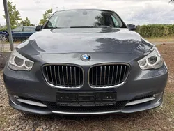 Blau Gebraucht 2010 BMW 530 Kleinwagen | 11.990 € (Fairer Preis)