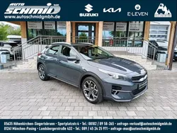 (h8g) pentametal met. Gebraucht 2022 Kia XCeed SUV | 21.960 € (Fairer Preis)