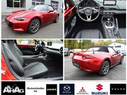 Neu 2025 Mazda MX5 Exclusive-Line Cabrio | 31.480 €