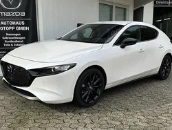 Neu 2024 Mazda 3 Homura-Line | 27.585 € (Guter Preis)