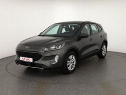 Grau Gebraucht 2021 Ford Kuga SUV | 24.950 € (Etwas zu teuer)