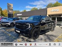 Onyx black Neu 2026 GMC Sierra Abholung | 83.300 € (Guter Preis)