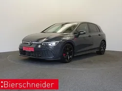 Grau Gebraucht 2024 VW Golf VIII Pro Limousine | 29.650 € (Guter Preis)