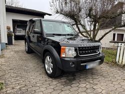 Schwarz Gebraucht 2006 Land Rover Discovery 3 HSE SUV | 5.995 €