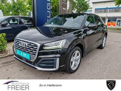 Schwarz Gebraucht 2016 Audi Q2 Sport SUV | 17.990 € (Fairer Preis)