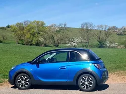 Opel Adam