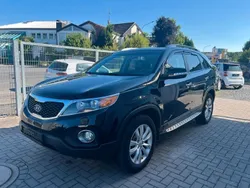 Schwarz Gebraucht 2010 Kia Sorento Spirit SUV | 4.500 € (Superpreis)