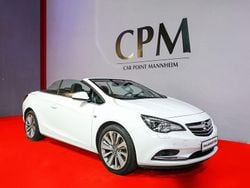 Weiß Gebraucht 2019 Opel Cascada Ultimate Cabrio | 14.450 € (Guter Preis)