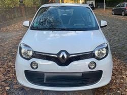Weiß Gebraucht 2016 Renault Twingo SE Kleinwagen | 5.400 € (Guter Preis)