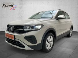 Ascotgrau Gebraucht 2024 VW T-Cross Life SUV | 23.650 € (Fairer Preis)